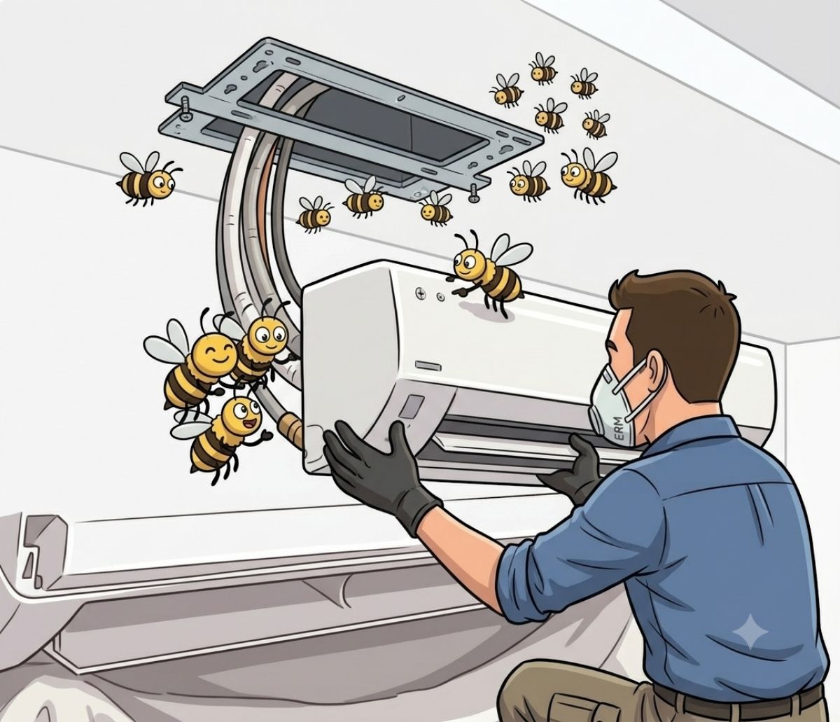 Aircon Installation Aircon Installation